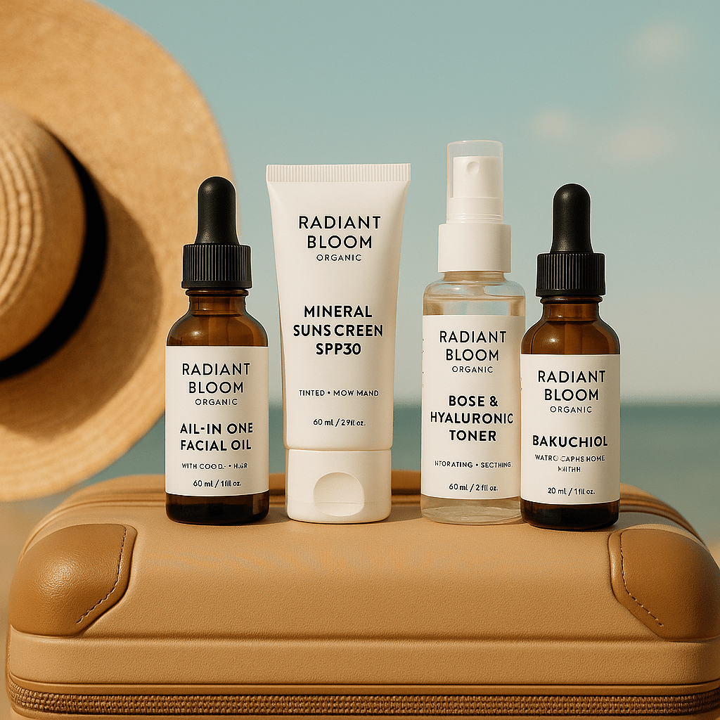 Reddit’s Skincare for Travel: What to Pack (And What to Skip)